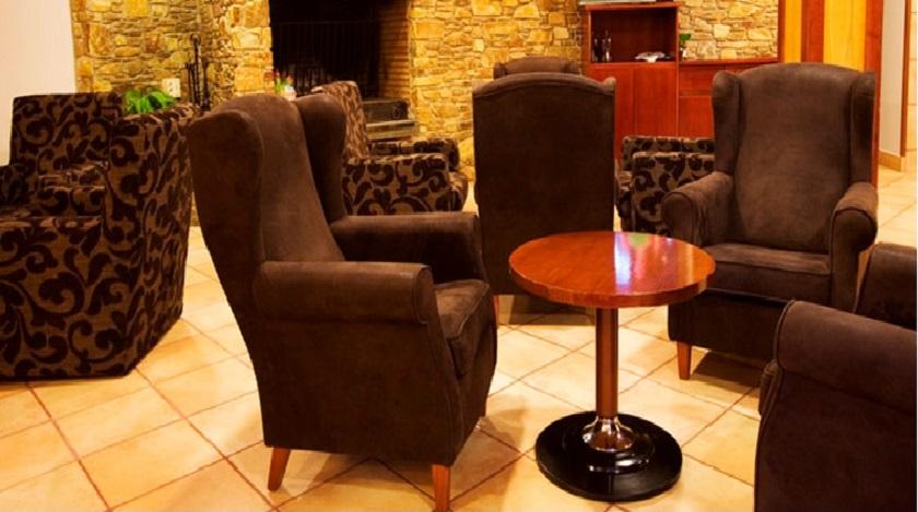 Hotel & Spa Niunit Эл Серрат Экстерьер фото