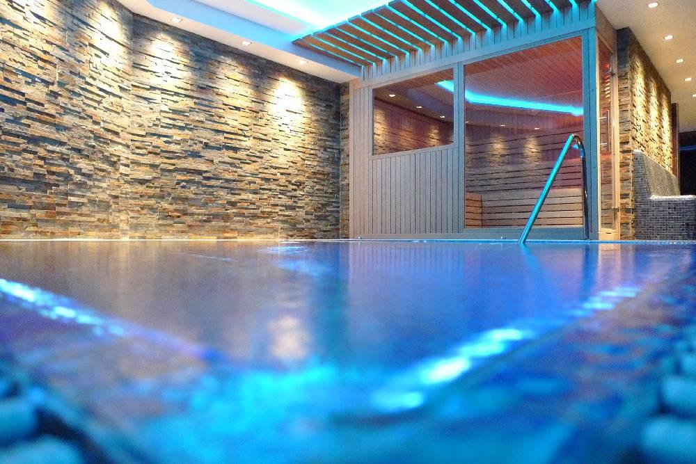 Hotel & Spa Niunit Эл Серрат Экстерьер фото